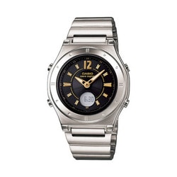 com CASIO wave ceptor LWA M141D