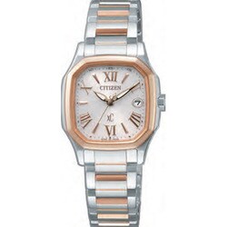 品良く着こなすため ヨドバシ.com - xC クロスシー WATCH CITIZEN シチズン時計 時計
