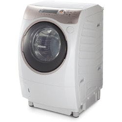 ヨドバシ.com - 東芝 TOSHIBA TW-Z9100R-WN [ななめ型ドラム式洗濯乾燥