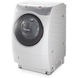 ヨドバシ.com - 東芝 TOSHIBA TW-Z8100R-WS [ななめ型ドラム式洗濯乾燥