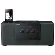 TSX-140(B) [iPod/iPhone対応 デスクトップオーディオシステム ブラック]