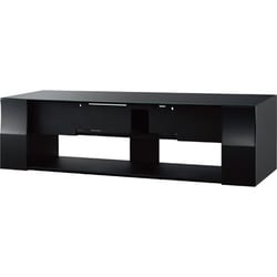 正規品 ヨドバシ.com - ヤマハ YAMAHA YSP-5100専用ラック DLC-GL1580 オーディオ
