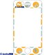 W513053 [ムッシュ熊雄 iPhone4G専用 画面保護フィルム]