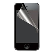 第4世代 iPod touch用液晶保護反射防止フィルム PDA-FIP29