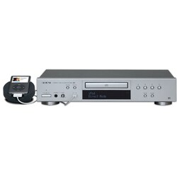 オーディオ機器 その他 ヨドバシ.com - ティアック TEAC CD-P650-S [iPod対応CDプレーヤー 