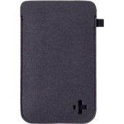第4世代 iPod touch用スリーブケース ブラック TR-MSSTC4-BK