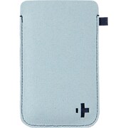第4世代 iPod touch用スリーブケース ブルー TR-MSSTC4-BL