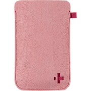 第4世代 iPod touch用スリーブケース ピンク TR-MSSTC4-PK