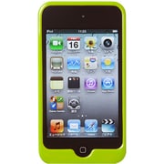 第4世代 iPod touch用TPUケースセット グリーン TR-TPUTC4-GR
