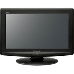 Amazon | パナソニック 19V型 ポータブル 液晶テレビ
