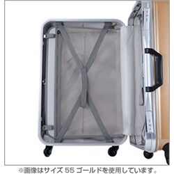 ヨドバシ.com - サムソナイト Samsonite ピンク ハード 70L Z18*90171
