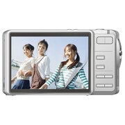 自己修復フィルム 3.5型ワイド タッチパネル対応 DCA-FR35W