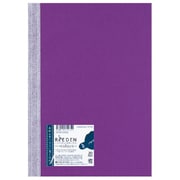 ノートブック ReEDEN colours(リエデン カラーズ) セミB5(252×179mm) 6.5mm幅罫 無線綴じ 35行 30枚 ニンジャ KPSN-R3R08