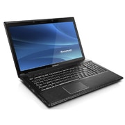 Lenovo G560シリーズ 15.6型ワイド液晶/HDD320GB/DVDスーパーマルチドライブ 0679-9SJ