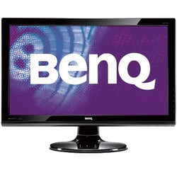PC モニター BENQ E2420HD LCD monitor