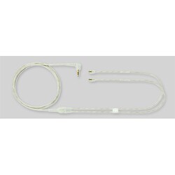 交換用ケーブル EAC64CL SE用ケーブル クリアー