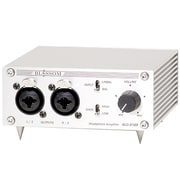 バランス駆動型ヘッドホンアンプ BLO0169