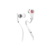 Beats Tour with Control Talk iPodコントロール対応ヘッドホン ホワイト Beats by Dr.Dre MH BTS IE WH CT