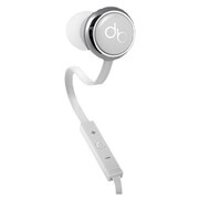 diddybeats with ControlTalk iPod/iPhoneコントロール対応ヘッドホン クリーム MH BTS IE DY CRM CT