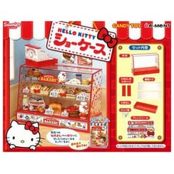 リーメント  キティ　ショーケース　レア