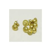 金色ワッシャーヘッドミリネジセット N-SCMG