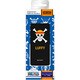 WALKMAN(ウォークマン) NW-S750/S750Kシリーズ用 ワンピース海賊旗コレクションシリコンジャケット ルフィ RT-OSS75A/LF