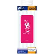 WALKMAN(ウォークマン) NW-S750/S750Kシリーズ用 ディズニーキャラクターシリコンジャケット ミニー RT-DSS75A/MN