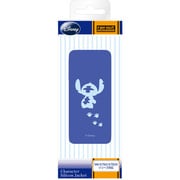 WALKMAN(ウォークマン) NW-S750/S750Kシリーズ用 ディズニーキャラクターシリコンジャケット スティッチ RT-DSS75A/ST