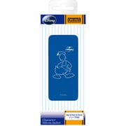 WALKMAN(ウォークマン) NW-S750/S750Kシリーズ用 ディズニーキャラクターシリコンジャケット ドナルド RT-DSS75A/DD