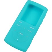 WALKMAN (ウォークマン) NW-E050/E050Kシリーズ用スリップガードシリコンジャケット アイスブルー RT-SE05C2/A
