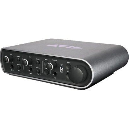 ミュージック・クリエイション＆プロダクション・システム Pro Tools Mbox PROTOOLS MBOX  3RD GEN