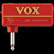 amPlug /JOE SATRIANI AP-JS