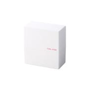 個人情報保護用スタンプ KJH-ST2WH