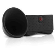 LF10021-BK [Hone Stand iPhone 4/4S用 ブラック]