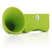LF10021-G [Hone Stand iPhone 4/4S用   グリーン]