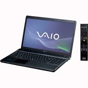 VAIO Fシリーズ 16.4型ワイド液晶/HDD500GB/ブルーレイディスクドライブ プレミアムブラック VPCF139FJ/BI