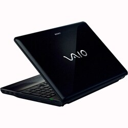 激安通販の ヨドバシ.com 15.5型ワイド液晶 Eシリーズ VAIO SONY ソニー - ノートPC