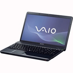 VPCEG34FJ/B・P・W | 製品別サポート | パーソナル