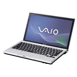 ヨドバシ.com - ソニー SONY VAIO Zシリーズ 13.1型ワイド液晶/SSD128GB/DVDスーパーマルチドライブ  VPCZ139FJ/S 通販【全品無料配達】