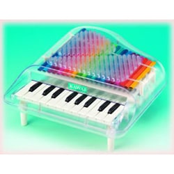 ヨドバシ.com - 河合楽器 KAWAI 1122 [クリスタルミニピアノ] 通販