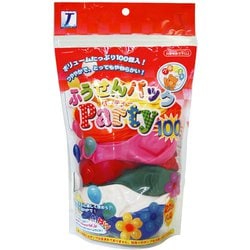 ヨドバシ.com - タカラテック TaKaraTec 風船パックparty [100個