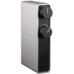 NUFORCE ICON AMP プリメインアンプ (シルバー)2ndオーナー NUFORCE ICON AMP プリメインアンプ (シルバー)2ndオーナー