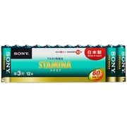アルカリ乾電池 単3形 12本 LR6SG-12PD