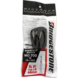 ヨドバシ.com - ブリヂストン BRIDGESTONE 718258FM(F310112)チューブ