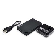 4400mAh PowerBank slim 3.0 FPS440K PowerBank slim 3.0 スマートフォン対応