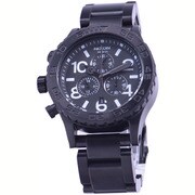 THE 42-20 CHRONO（クロノ）クオーツ メンズ 並行輸入品 NA037001