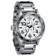 THE 42-20 CHRONO（クロノ）クオーツ メンズ 並行輸入品 NA037100