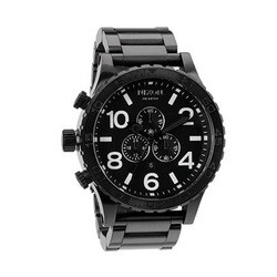 ヨドバシ.com - NIXON ニクソン NA083001 [THE 51-30 CHRONO（クロノ