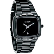 THE PLAYER（プレイヤー）クオーツ メンズ 並行輸入品 2年保証 NA140001