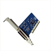 IEEE1284プリンターポート拡張PCIボード SD-PCI9805-1PL